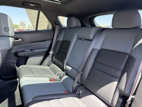 Used 2024 Honda Prologue Touring image 36