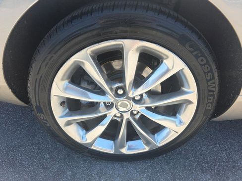 Used 2014 Cadillac XTS Luxury w/ Driver Awareness Package AWD/4WD image 20