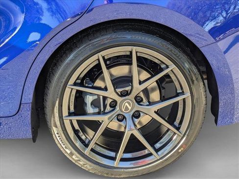 New 2026 Lexus IS 350 F Sport image 9