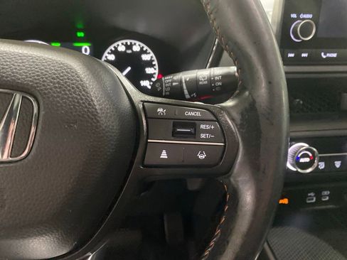 Certified 2024 Honda CR-V Sport image 23