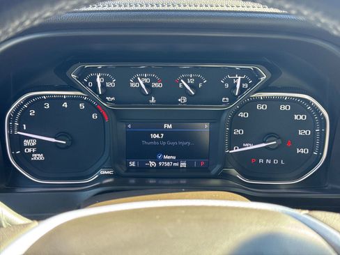 Used 2020 GMC Sierra 1500 SLT w/ SLT Convenience Package image 29