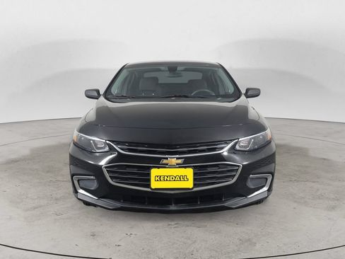 Used 2018 Chevrolet Malibu LS FWD image 8