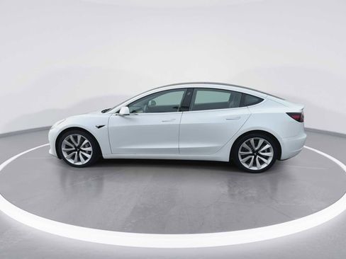 Used 2019 Tesla Model 3 Long Range image 5