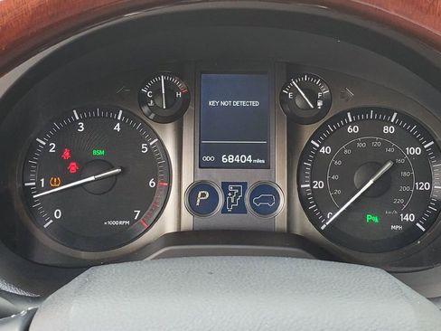 Used 2018 Lexus GX 460 Premium w/ Premium Package AWD/4WD image 9