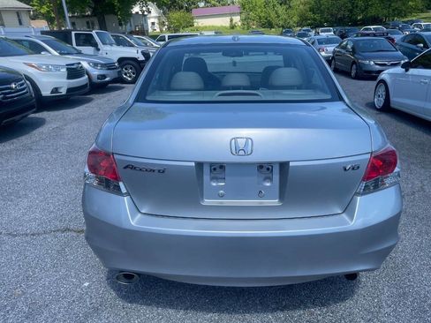 Used 2009 Honda Accord EX-L image 7