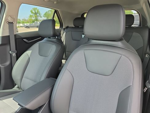 New 2026 Kia Niro Wind FWD image 22