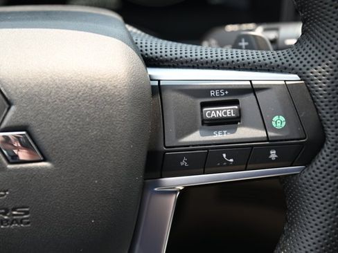 New 2023 Mitsubishi Outlander SEL AWD/4WD image 33