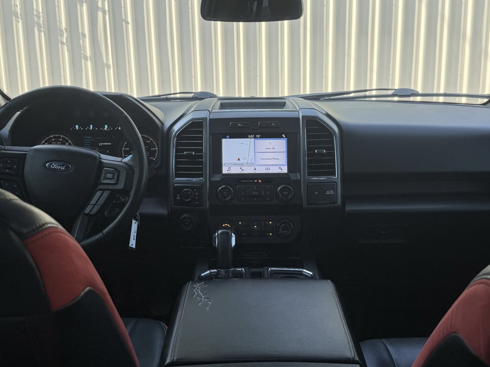 Used 2019 Ford F150 XLT w/ Equipment Group 302A Luxury AWD/4WD image 30