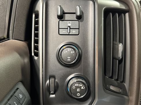 Used 2015 Chevrolet Silverado 3500 LTZ w/ Duramax Plus Package image 22