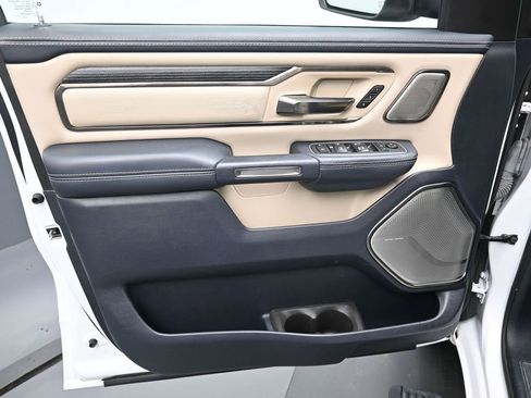 Used 2021 RAM 1500 Limited image 11