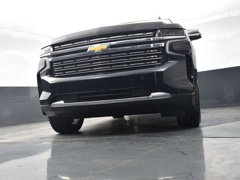 Certified 2023 Chevrolet Tahoe Premier image 23