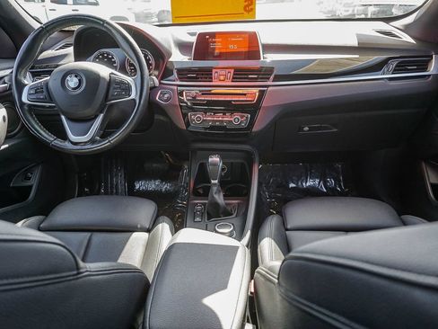 Used 2019 BMW X1 xDrive28i w/ Convenience Package AWD/4WD image 14