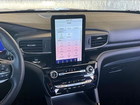 Used 2023 Ford Explorer ST w/ Equipment Group 401A image 6