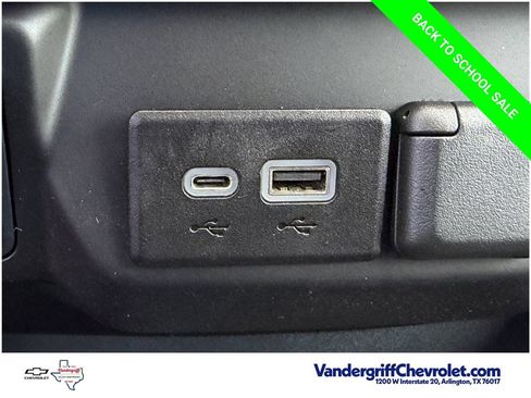 Certified 2021 Chevrolet Silverado 1500 LTZ w/ Z71 Off-Road Package AWD/4WD image 21