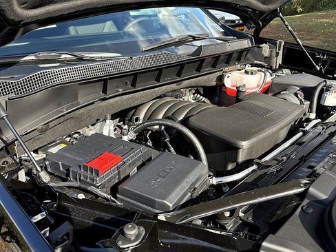 New 2026 Chevrolet Silverado 1500 LT image 26