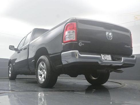 Used 2023 RAM 1500 Big Horn AWD/4WD image 55