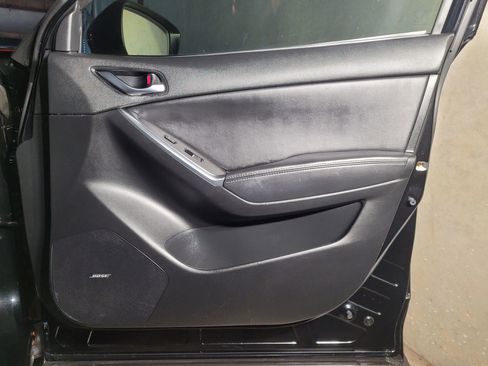 Used 2016 MAZDA CX-5 Grand Touring image 15