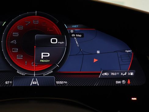 Certified 2022 Ferrari SF90 Spider image 98