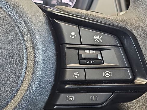 Used 2026 Subaru Crosstrek 2.0i Premium image 23