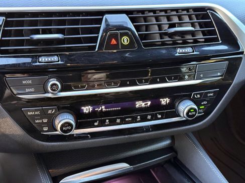 Used 2023 BMW 530i w/ M Sport Package image 22