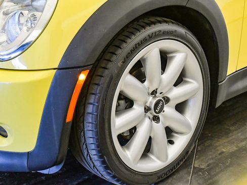 Used 2002 MINI Cooper S FWD image 11