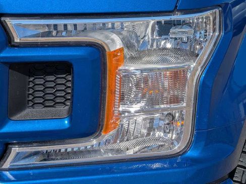 Certified 2018 Ford F150 XL w/ Equipment Group 101A Mid AWD/4WD image 10