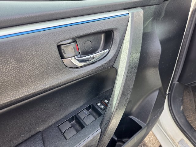 Used 2014 Toyota Corolla S FWD image 7