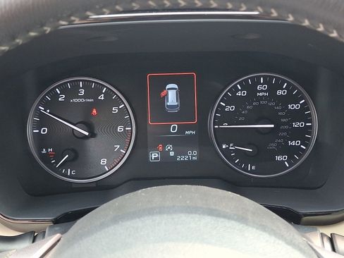 Certified 2025 Subaru Outback Premium AWD/4WD image 19