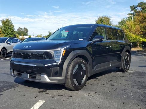 New 2026 Kia EV9 Light image 29