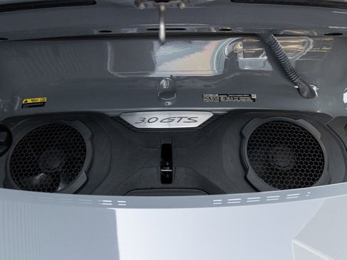 Certified 2023 Porsche 911 Carrera GTS image 28