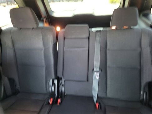 Used 2016 Jeep Grand Cherokee Laredo image 10