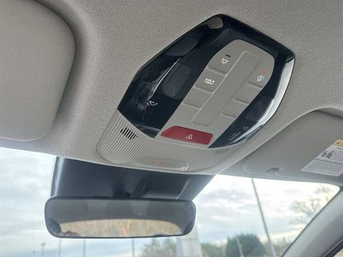 New 2025 Kia K4 LXS image 16