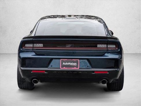New 2026 Dodge Charger Scat Pack image 8