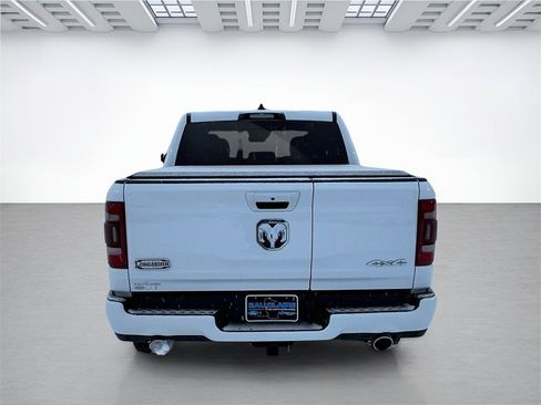 Used 2023 RAM 1500 Limited image 6