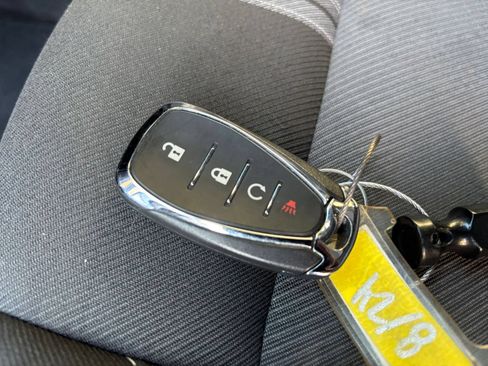 Used 2025 Chevrolet Blazer LT FWD image 25