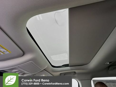 New 2026 Ford Bronco Sport Outer Banks w/ Outer Banks Tech Package+ AWD/4WD image 24