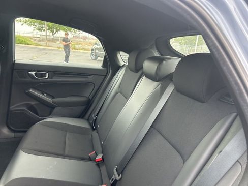 Used 2024 Honda Civic Sport image 18