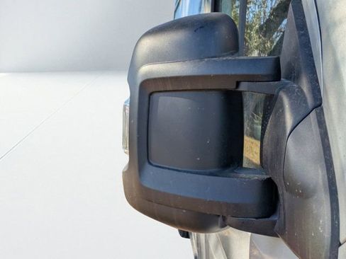 New 2026 RAM ProMaster 2500 w/ Quick Order Package 22G SLT image 10