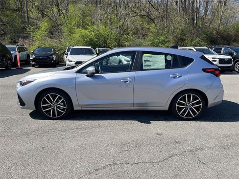 New 2026 Subaru Impreza 2.0i Sport AWD/4WD image 2