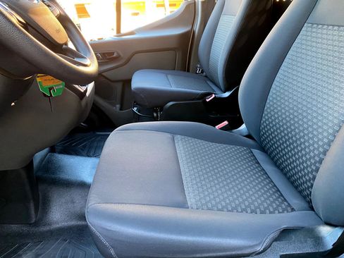 Used 2024 Ford Transit 250 Low Roof w/ Exterior Upgrade Package image 24