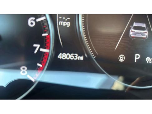 Used 2023 MAZDA CX-50 2.5 S w/ Cargo Package AWD/4WD image 16