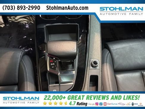 Used 2024 Audi A5 2.0T Premium Plus image 23