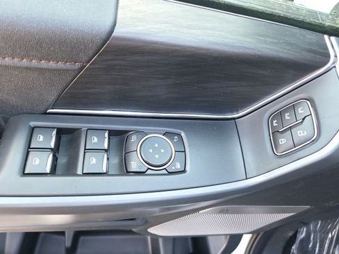 New 2025 Ford F150 Lariat w/ Equipment Group 501A Mid AWD/4WD image 10