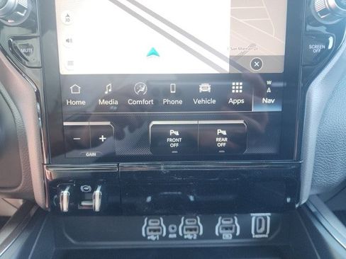 New 2026 RAM 1500 Laramie w/ Night Edition image 7