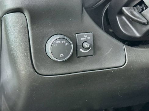 Used 2021 GMC Savana 2500 w/ Driver Convenience Package RWD image 12