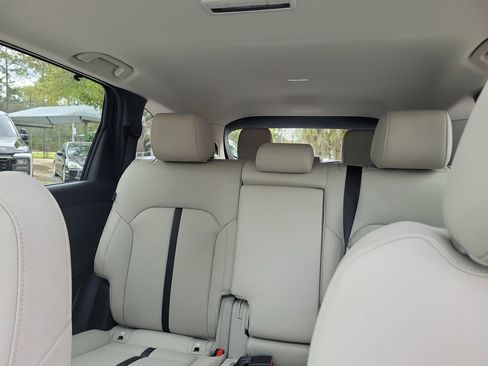 New 2026 MAZDA CX-90 3.3 Turbo w/ Preferred Package image 37