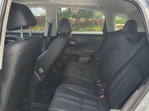 New 2027 Honda HR-V EX-L image 12