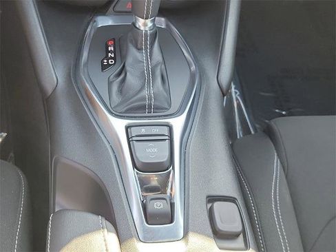 Used 2024 Chevrolet Camaro LT w/ RS Package image 32