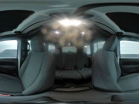 New 2026 Jeep Wrangler Unlimited Sport w/ Convenience Group image 27