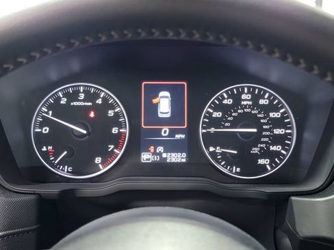 Used 2026 Subaru Forester Premium AWD/4WD image 32
